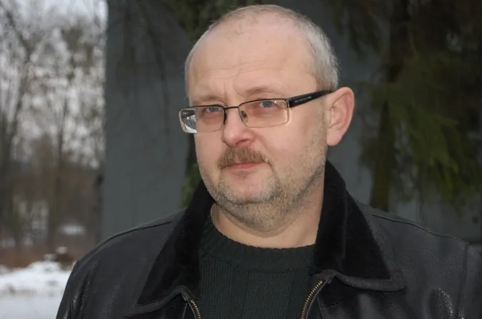 Помічник нардепа стане актором волинського театру