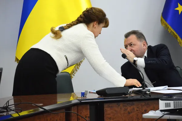 «ЗеДепутати» та новий «голова» на сесії Луцькради (репортаж)