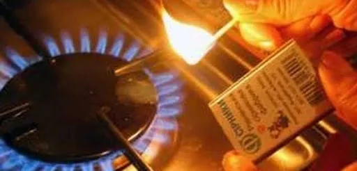 Через аварію на Волині села лишилися без газу