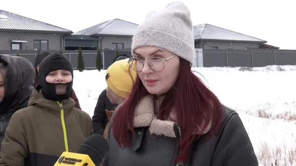 У Боратині людям на три дні вимкнули світло: що сталося (фото)