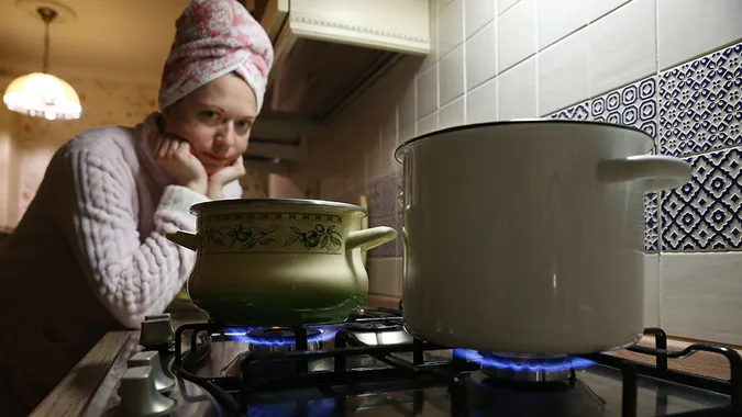 У центрі Луцька три дні не буде гарячої води