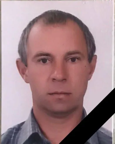 На Волині просять зустріти Героя Олександра Остапчука, який востаннє повертається додому