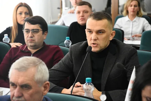 Валентин Хаймик