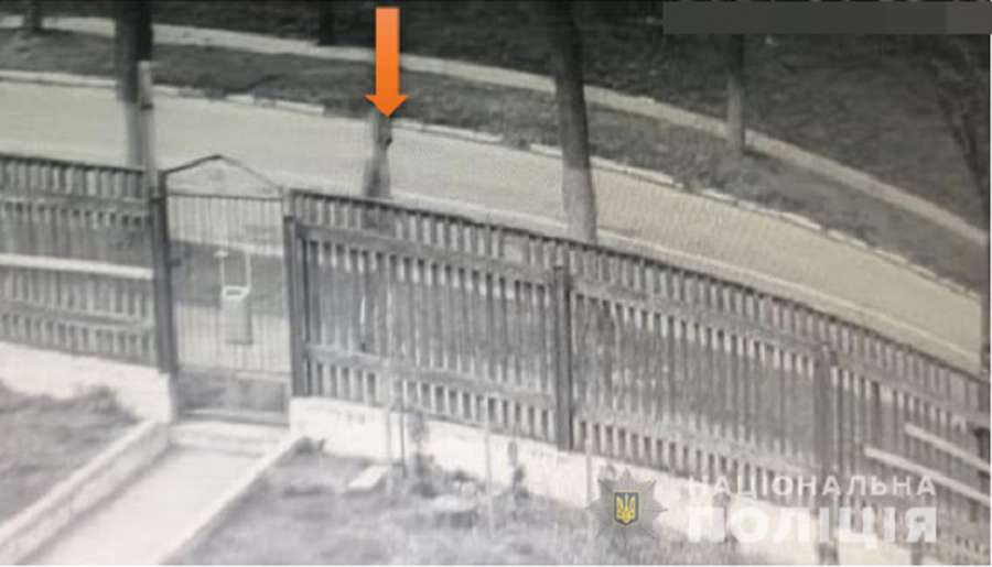 У Нововолинську оперативно затримали грабіжника (фото)