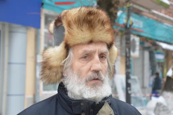 Чим запам'ятався лучанам Антон Кривицький