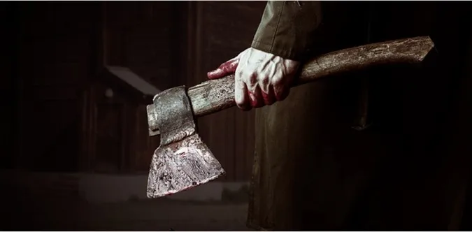 Волинянин хотів вбити майора поліції сокирою: як його покарали