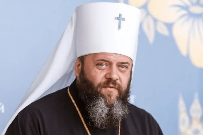Ворог має бути знищений. І навіть до сповіді йти не треба, – митрополит Михаїл