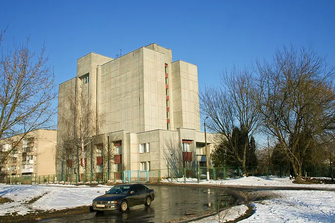 Волинський держархів оцифрував цінні пергаментні документи