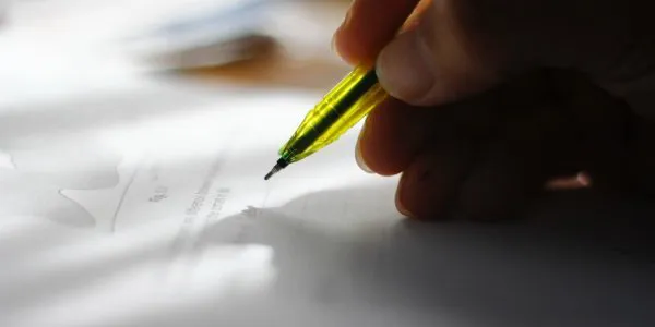 Google-тренд: волиняни активно шукали інформацію про радіодиктант