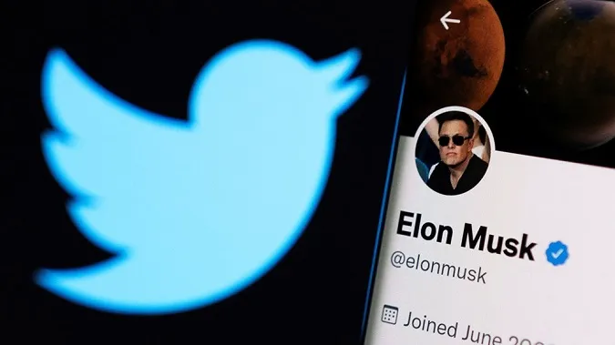 Twitter звинуватив Microsoft у несанкціонованому використанні даних