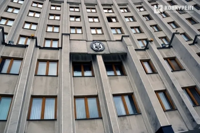 У Волиньраді зникла фракція