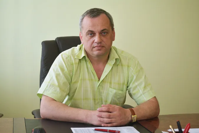 Начальник луцької поліції: «Реформувати міліцію треба було»