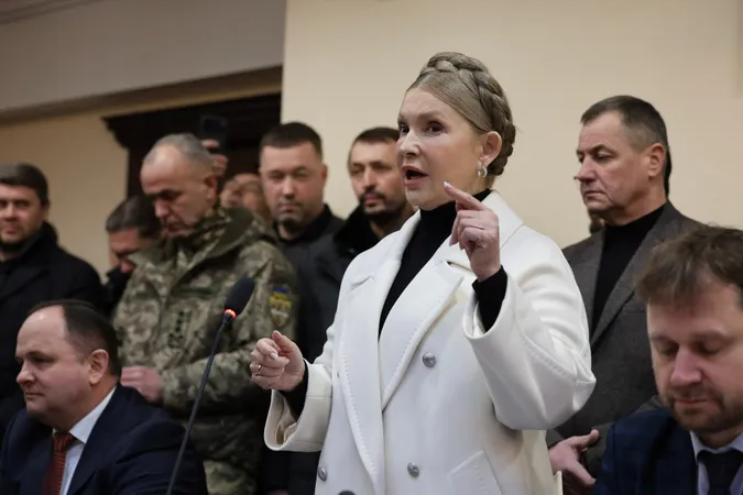 За Юлію Тимошенко сплатили 33 мільйони застави, – ВАКС