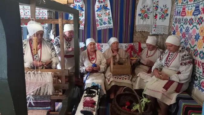 До переліку нематеріальної культурної спадщини Волині увійшли ще 4 елементи (фото, відео)