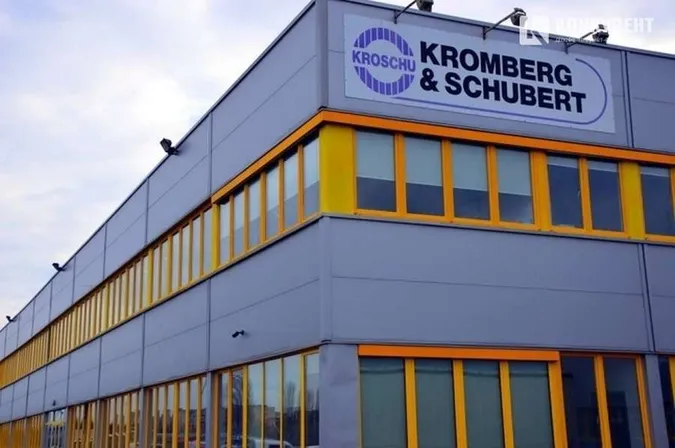 Скільки заробляють у Луцьку на заводі Кромберг: вакансії та зарплата