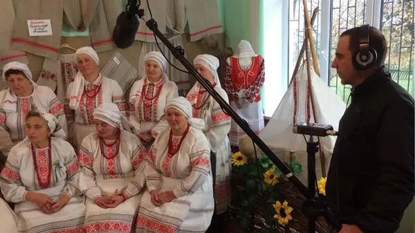 Якою буде відеогра «Лісова пісня»