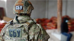 На Львівщині впіймали агента російських спецслужб (відео)