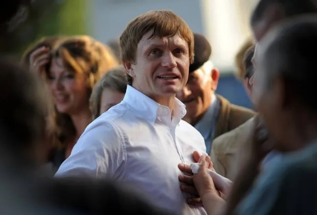 Хто з волинських нардепів найбільше працював над законами в лютому?