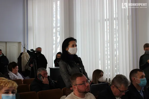 Половину витрачала на лікарню: луцька лікарка про зарплату у 189 тисяч