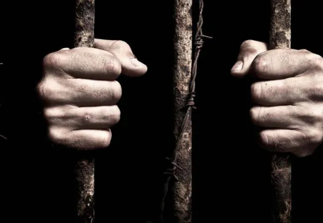 Достроково звільнений волинянин до смерті побив матір