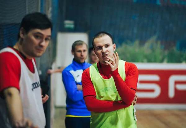 «Проба пера», або Підсумки першого сезону ФК «Любарт»