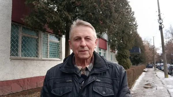 В.о. обов’язків начальника Регіонального офісу водних ресурсів в області Ростислав Кравчук