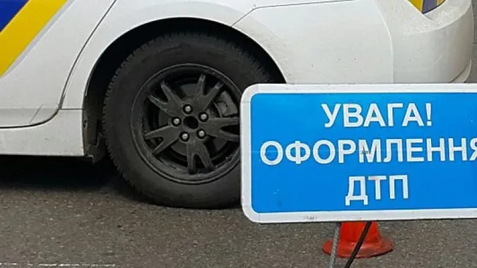 Три ДТП за день на Волині: серед постраждалих – школяр і 81-річна жінка (фото)