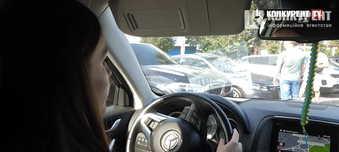 Чи реально знайти надійного «японця» на Луцькому автобазарі (відео)