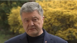 Спілкування з українцями важливіше, ніж вихідні в Парижі, –  Порошенко закликав Зеленського прийти на дебати (відео)