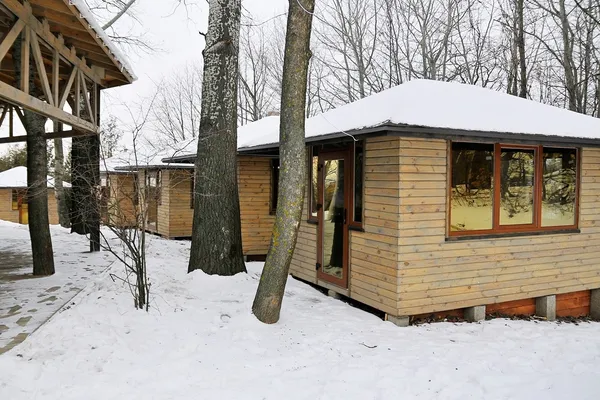 У Луцьку відкрився ще один ресторан «Чевермето» (фото)