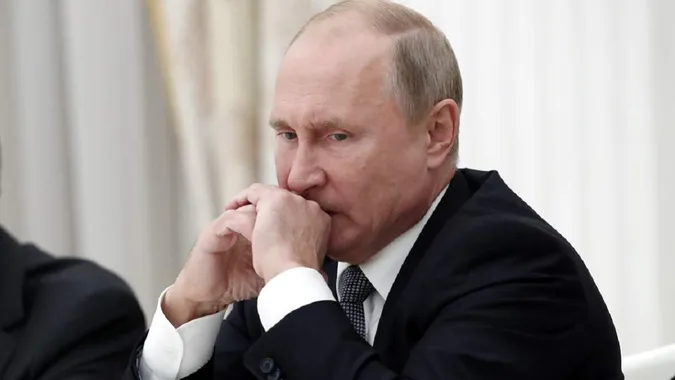 Путін хоче анексувати окуповані території і звинуватити Україну в нападі, – ISW