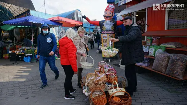 Головне у Луцьку: ТОП новин за середу, 21 квітня