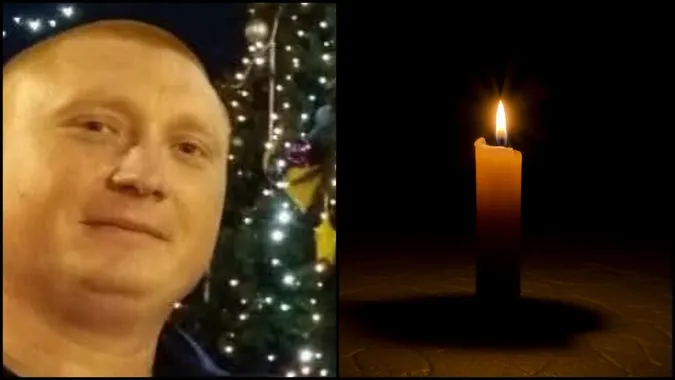 На війні загинув волинський Герой Андрій Ішков