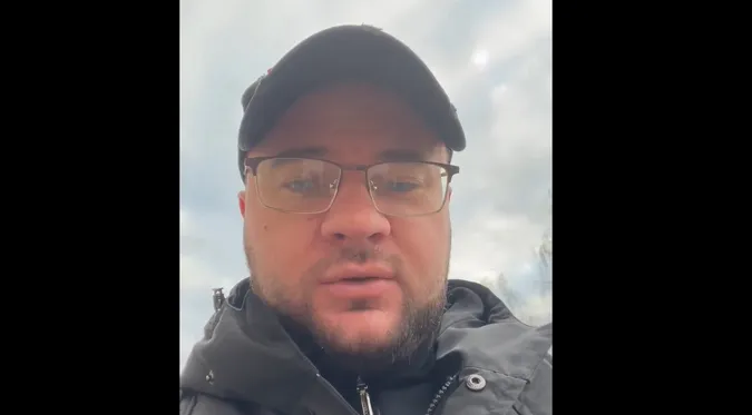 У лучан більше 7 тисяч коктейлів Молотова: міський голова Луцька записав звернення