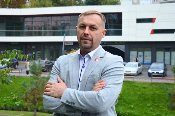 Відомі лучани поділилися, за що люблять своє місто (фото)