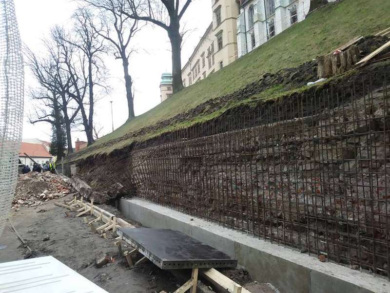 У Польщі на будівництві загинув українець (фото)