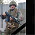 Помер військовослужбовець з Волині Олександр Дмитрук