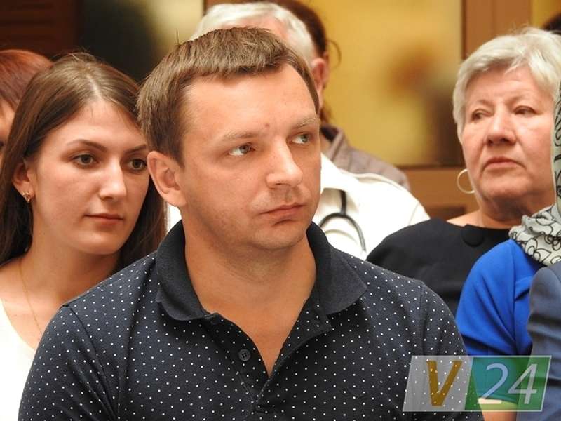 У Ляшка – нові керівники партійних осередків в Луцьку та області