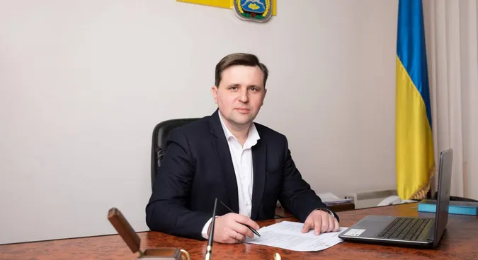 Тиск і погрози: голова Луцької райради склав повноваження і втік за кордон (відео)