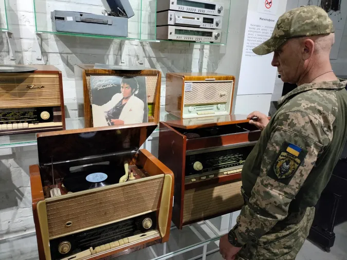 Оборонці Бахмута відновлюють сили на Волині (фото)
