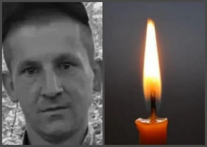 На Донеччині загинув захисник з Волині Юрій Поремський