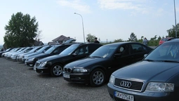Власники автомобілів на єврореєстрації планують загальноукраїнський страйк 