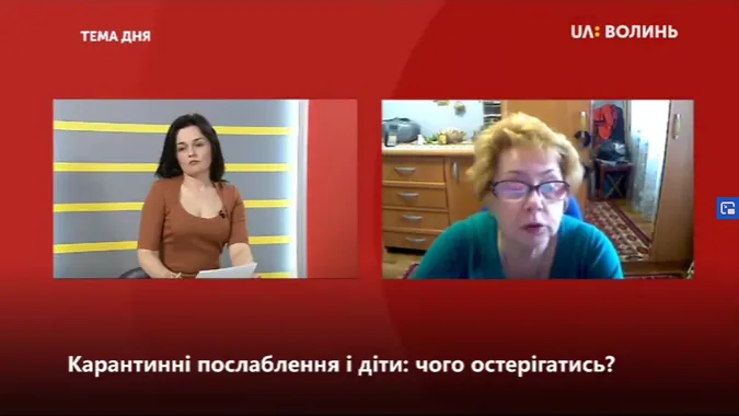 “Ранувато”, – лікар інфекційки на Волині про відкриття садків