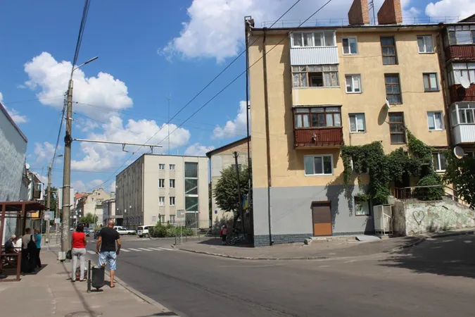 Спека у Луцьку. 20+ ідеально літніх фото