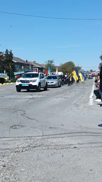 На Волині попрощались з Героєм з Волині Володимиром Кожевніковим (фото)