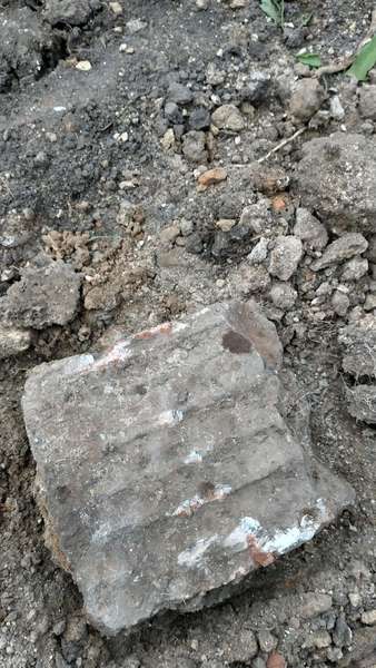 Рили укриття для школи, а знайшли 500-літню цеглу: на Волині – археологічне відкриття (фото)