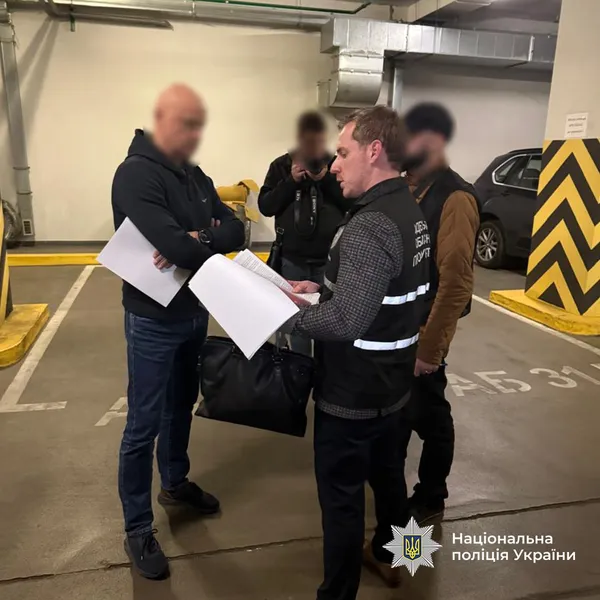 Офіційно: ексмеру Одеси Труханову та іншим посадовцям вручили підозри