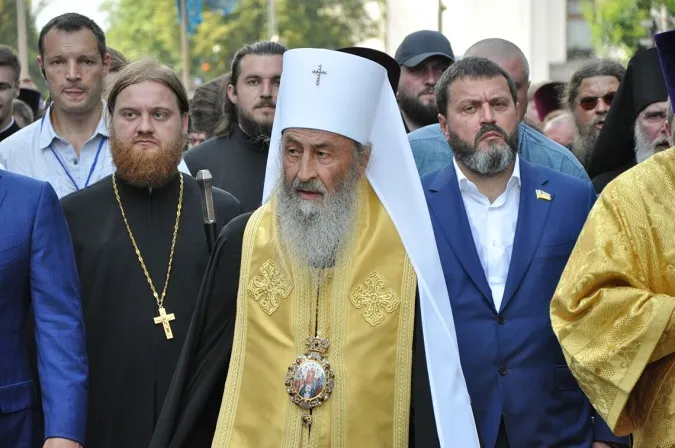 На Київщині депутати підтримали заборону УПЦ «МП»