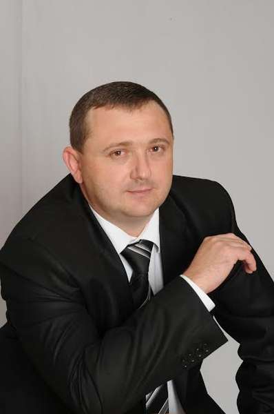 «Впевнений, що  вдасться зробити набагато більше»,  – депутат Луцькради Олександр Козлюк