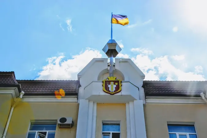 В Луцькраді зберуть нараду через страйк у Волинській ОДА